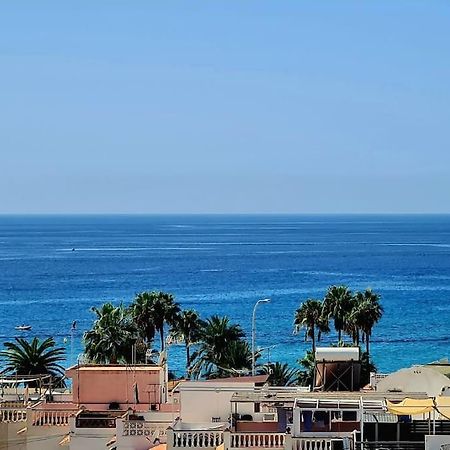 Estudio Mediterraneo Solarium Nerja Dış mekan fotoğraf