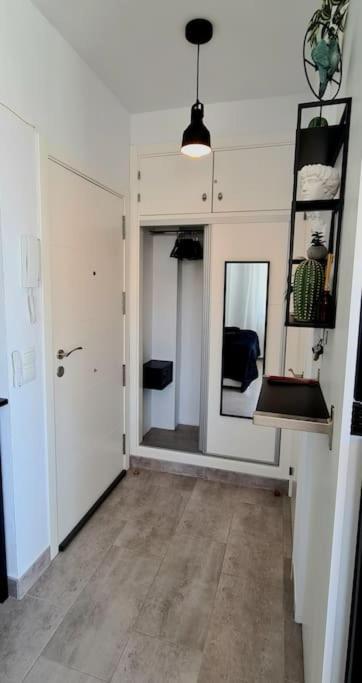 Estudio Mediterraneo Solarium Nerja Dış mekan fotoğraf